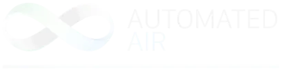 Automated Air Logo