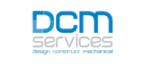 DCM Logo