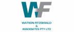 Watson Fitzgerald Logo