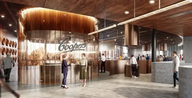Coopers Brand Home